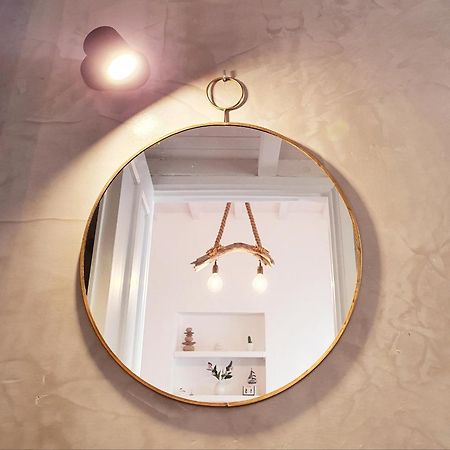 Mykonos Downtown Studio Vrakas Διαμέρισμα Mykonos Town Εξωτερικό φωτογραφία