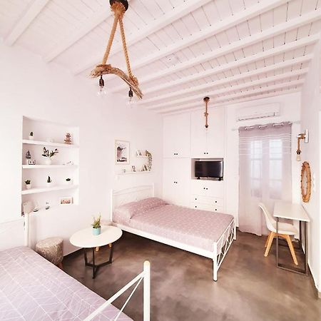 Mykonos Downtown Studio Vrakas Διαμέρισμα Mykonos Town Εξωτερικό φωτογραφία