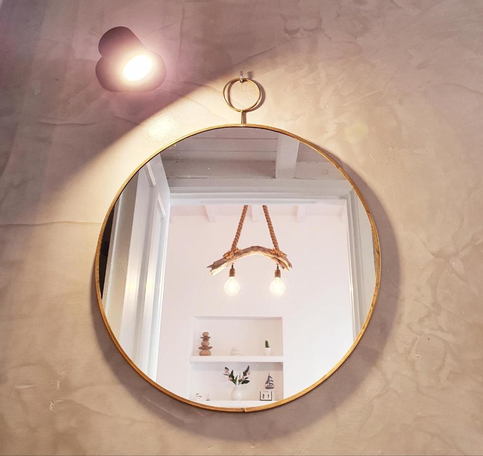 Mykonos Downtown Studio Vrakas Διαμέρισμα Mykonos Town Εξωτερικό φωτογραφία