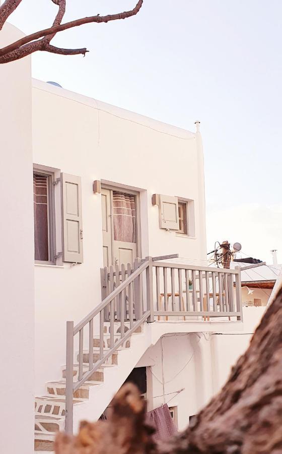 Mykonos Downtown Studio Vrakas Διαμέρισμα Mykonos Town Εξωτερικό φωτογραφία