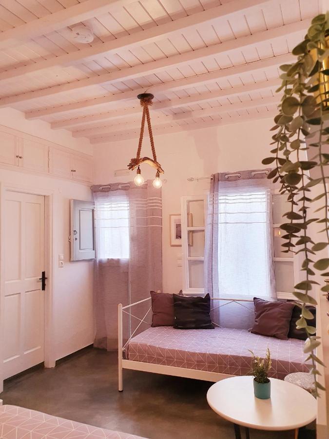 Mykonos Downtown Studio Vrakas Διαμέρισμα Mykonos Town Εξωτερικό φωτογραφία